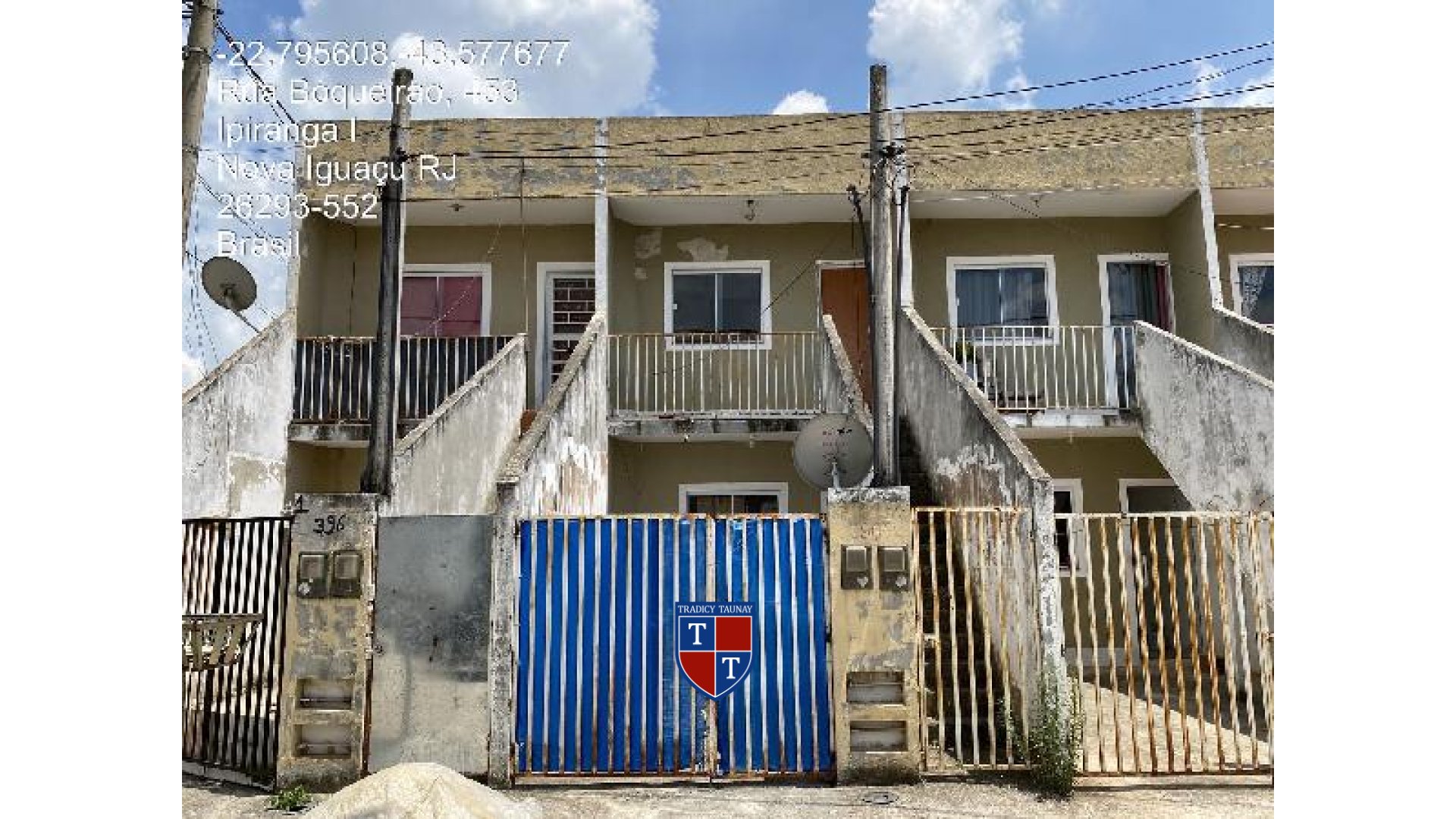 CASA em IPIRANGA
