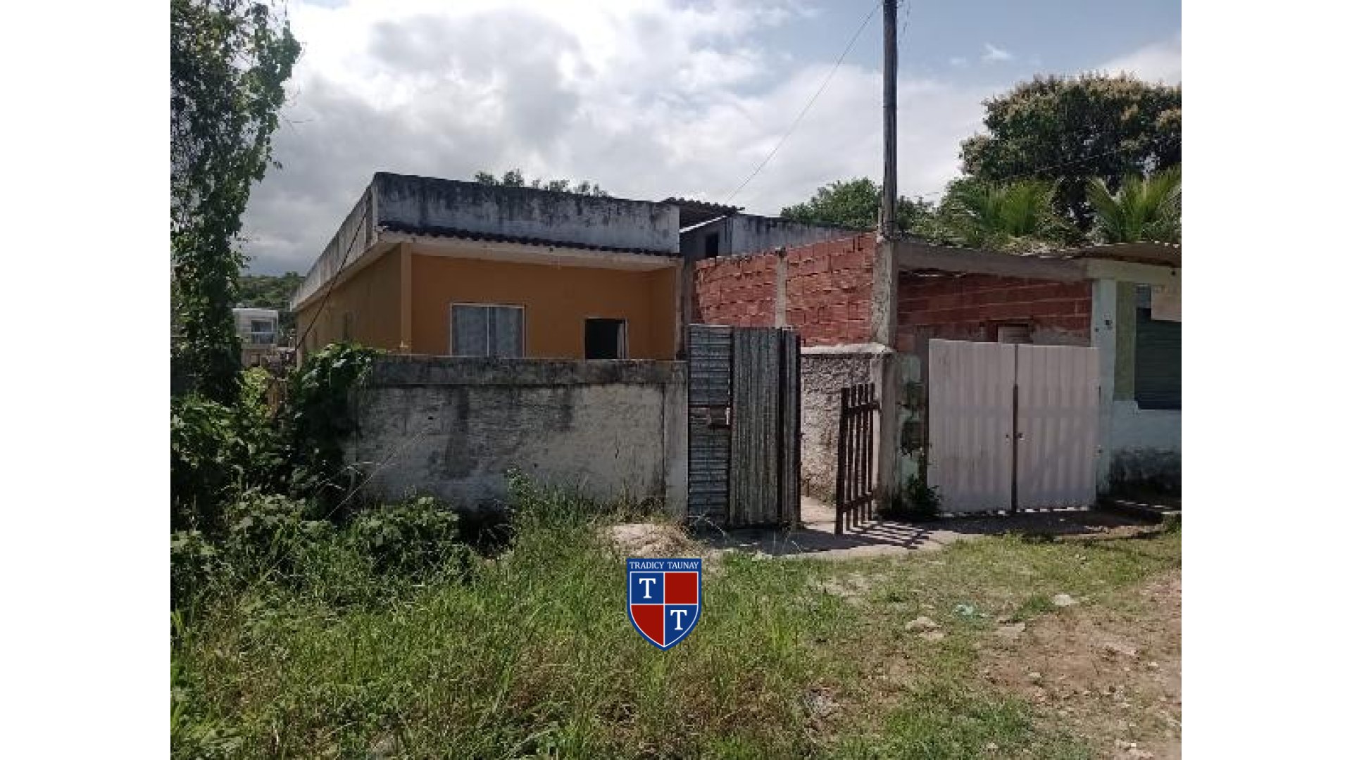 Foto 1 de CASA em JARDIM DA PAZ GUIA D - Imóvel Retomado Caixa