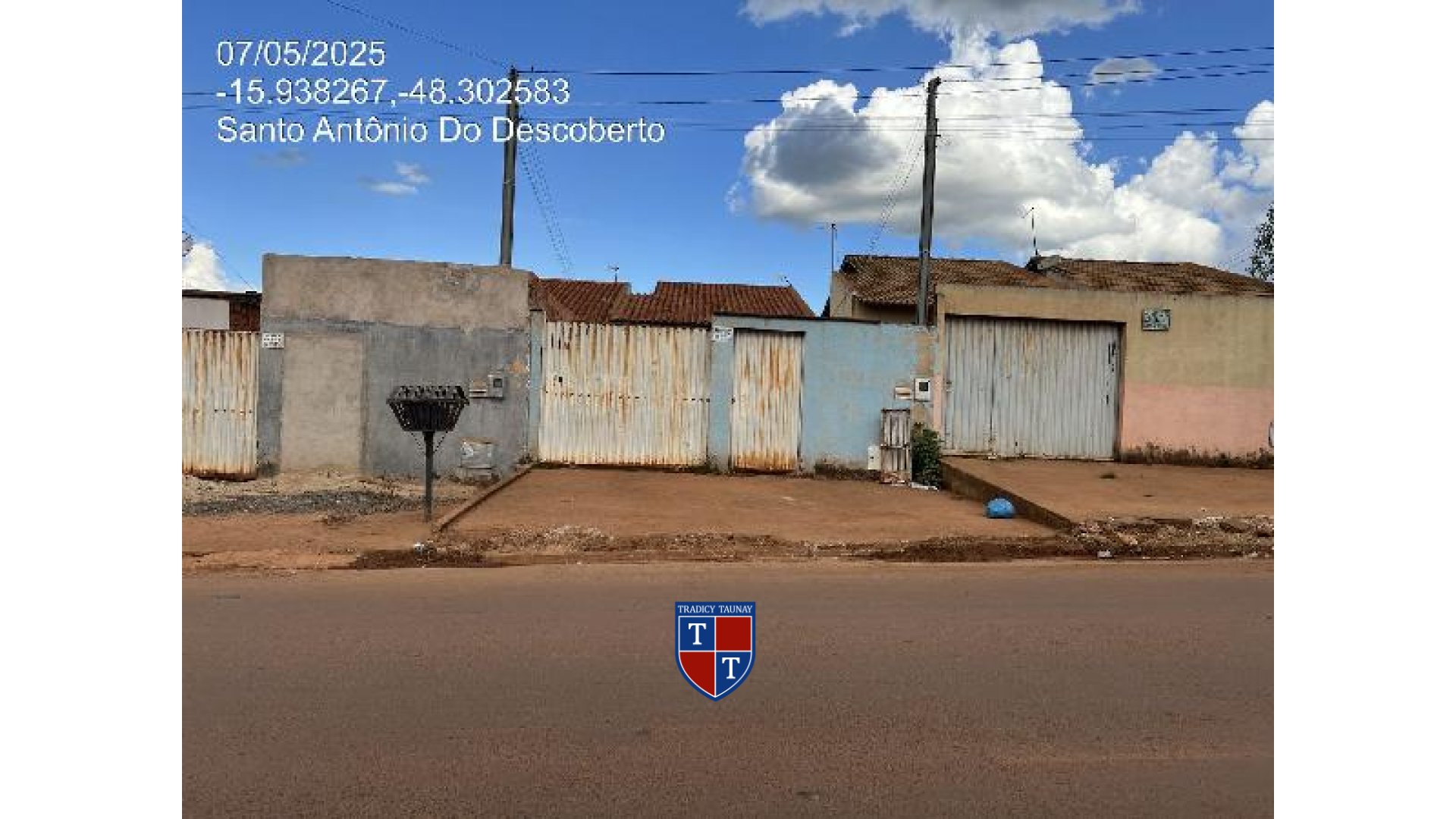 Foto 1 de CASA em JARDIM ANA BEATRIZ II - Imóvel Retomado Caixa