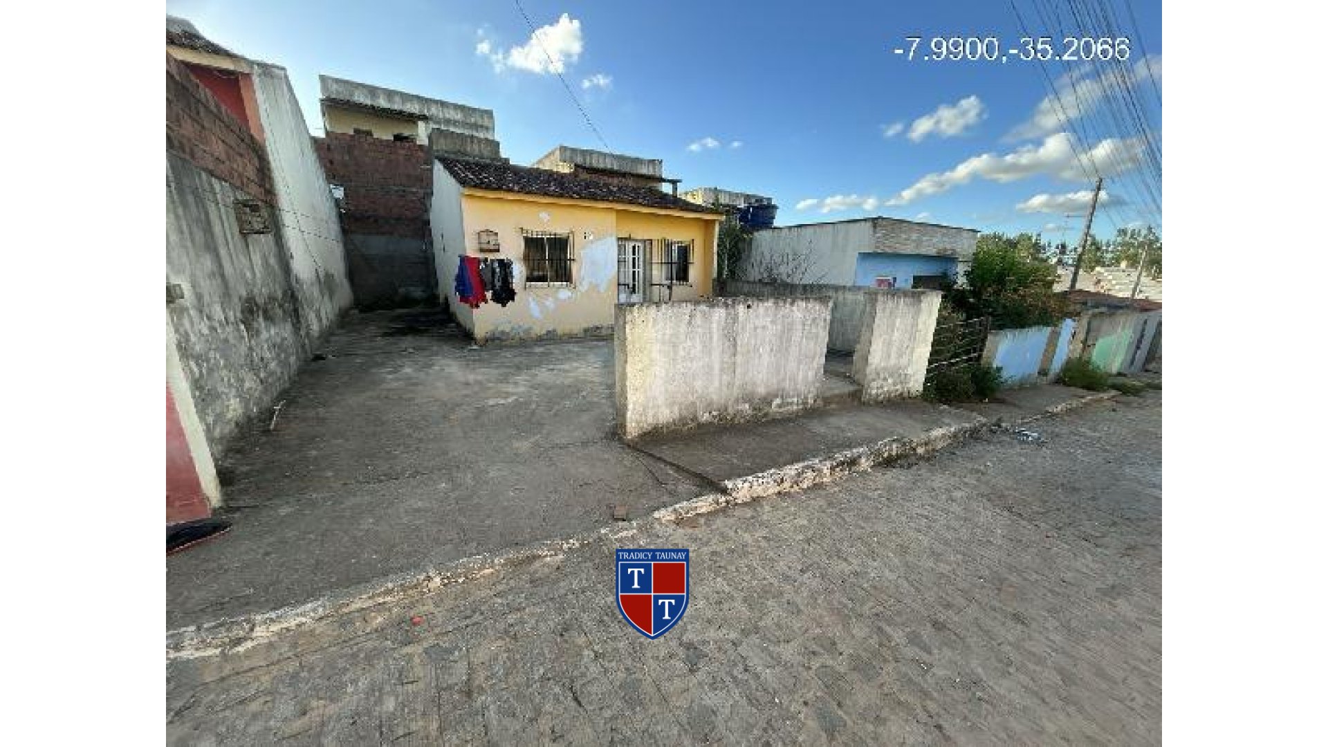 Foto 1 de CASA em NOVA CHA DE ALEGREIA - Imóvel Retomado Caixa
