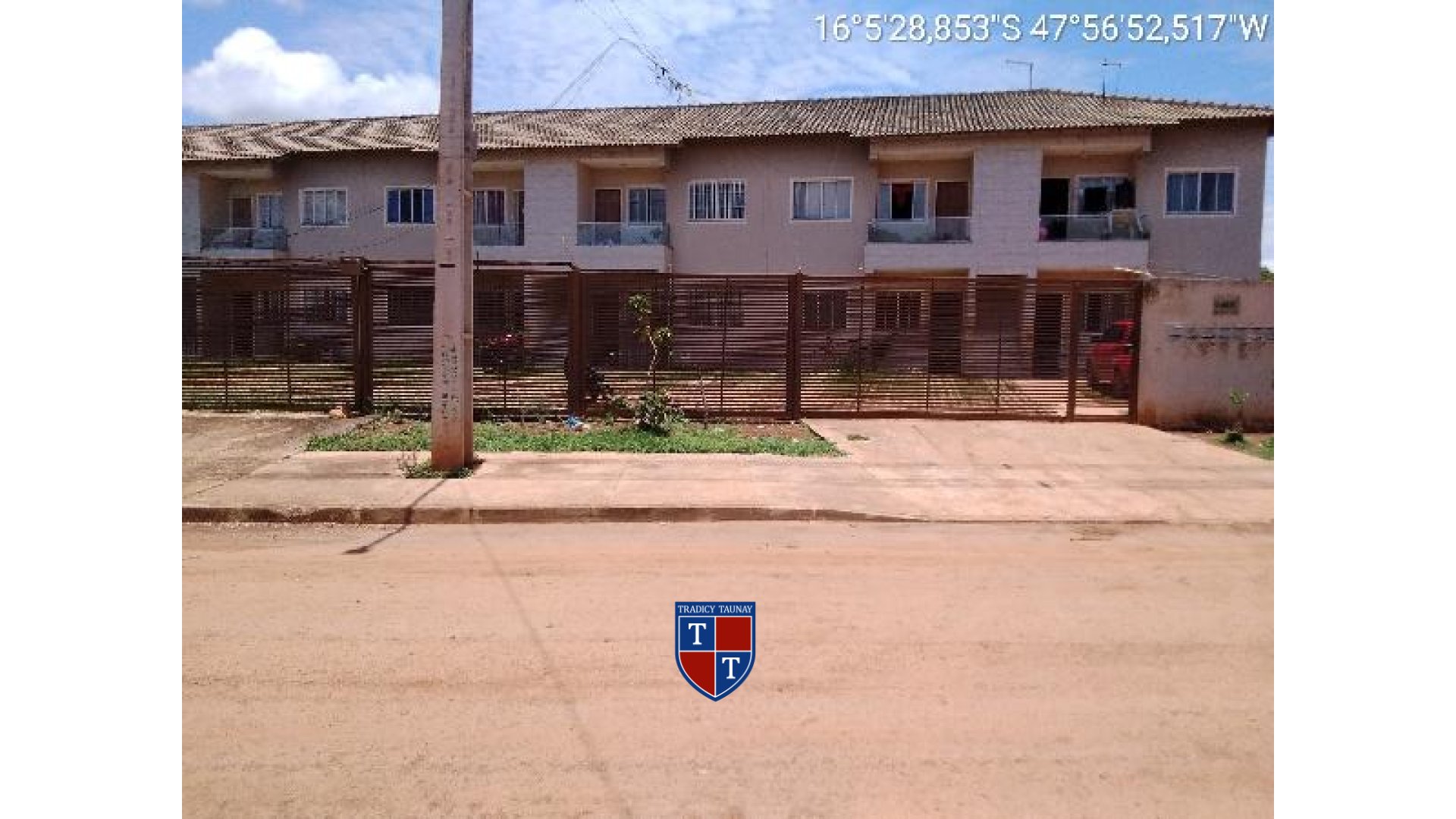 Foto 1 de APARTAMENTO em RES GABRIEL - Imóvel Retomado Caixa