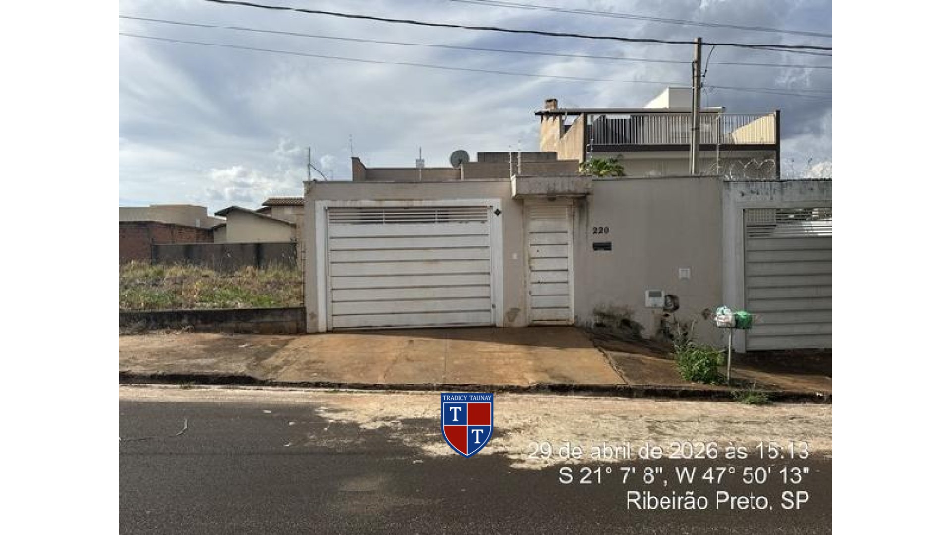 Foto 1 de CASA em PARQUE DAS OLIVEIRAS - Imóvel Retomado Caixa