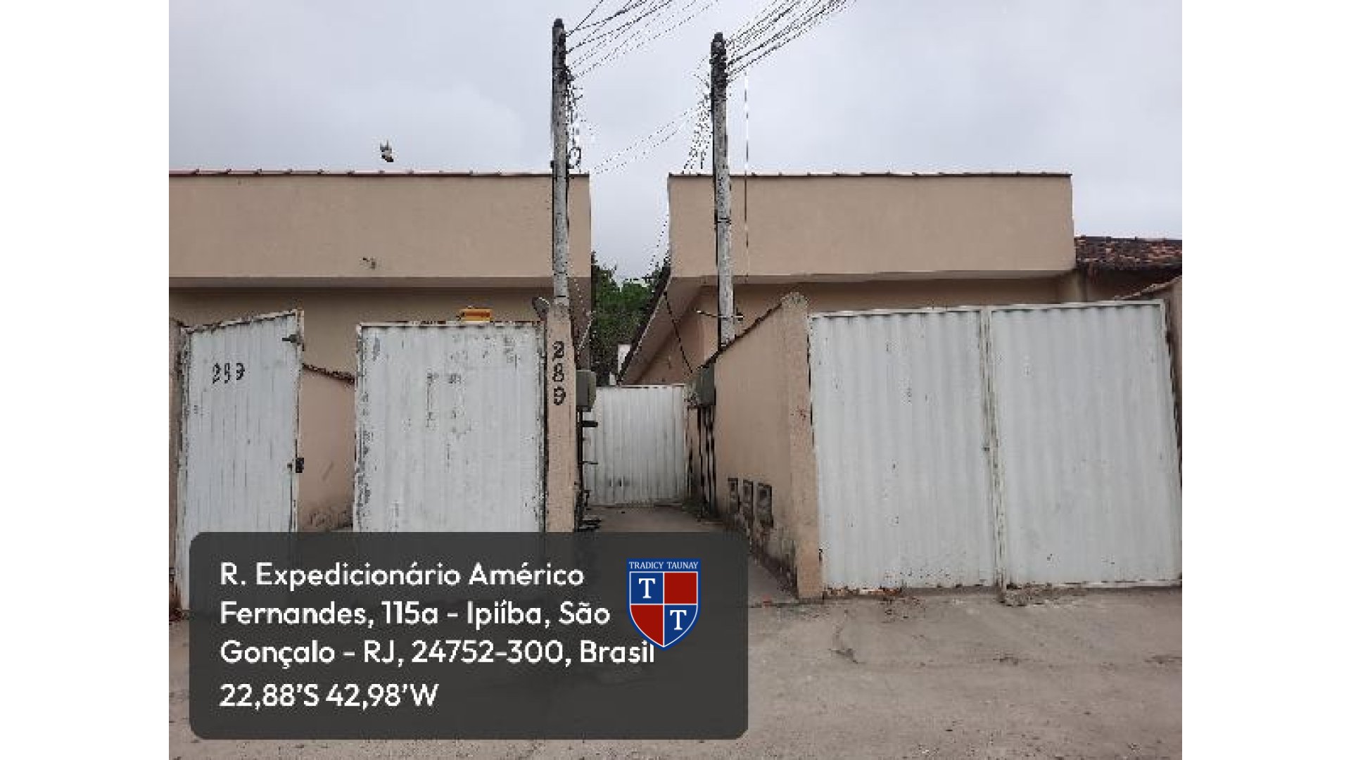 Foto 1 de CASA em IPIIBA - Imóvel Retomado Caixa