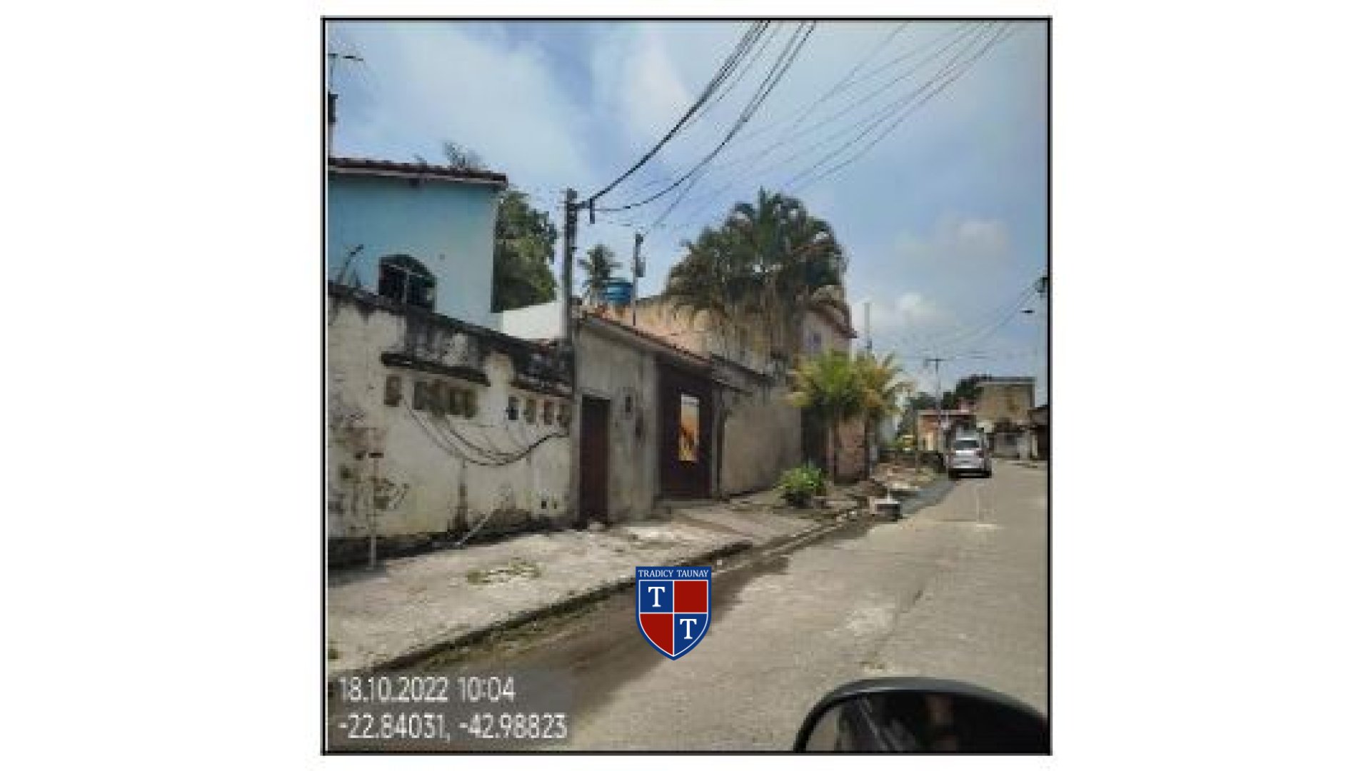 Foto 1 de CASA em COELHO - Imóvel Retomado Caixa