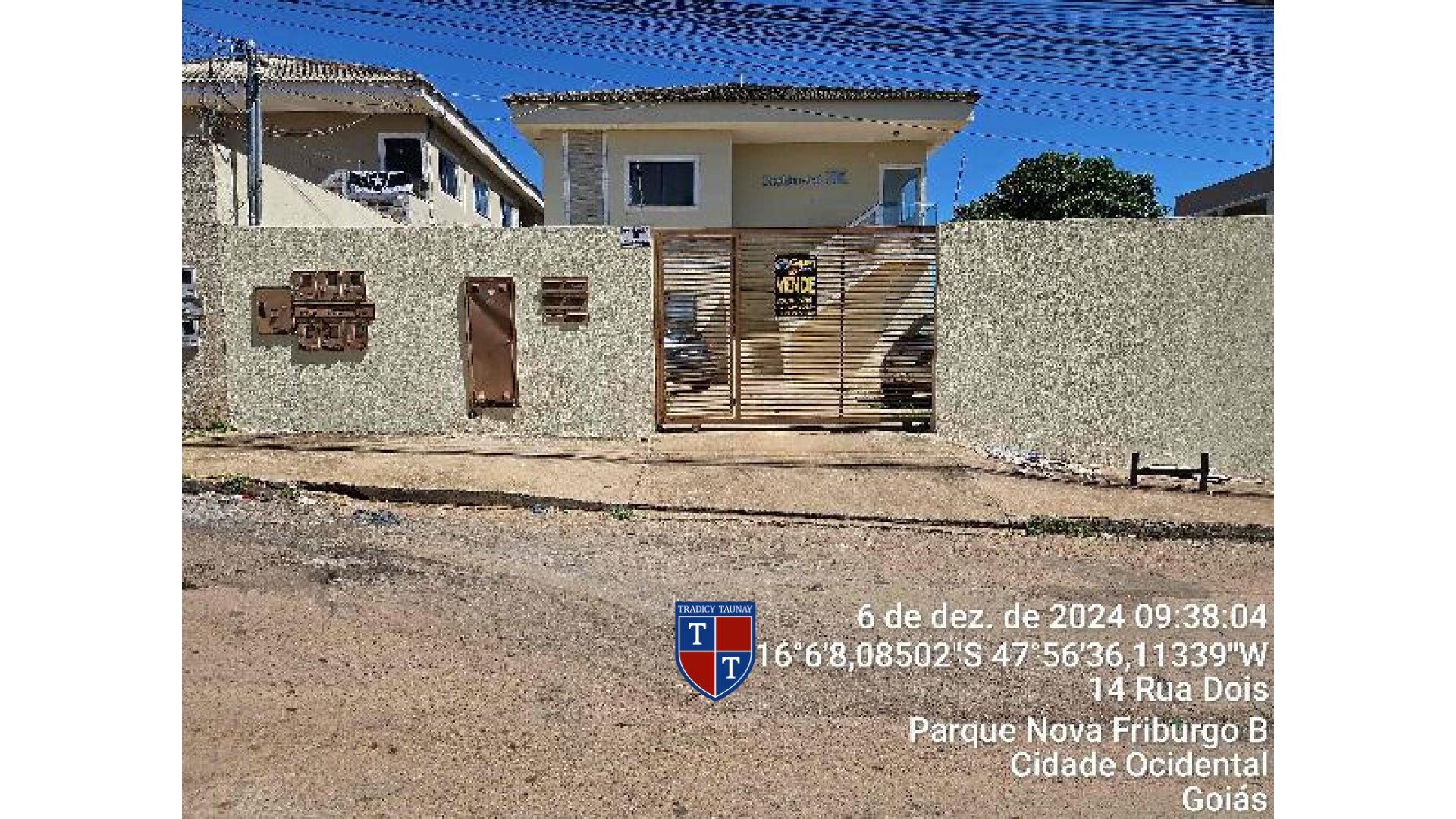 Foto 1 de APARTAMENTO em PARQUE NOVA FRIBURGO A - Imóvel Retomado Caixa