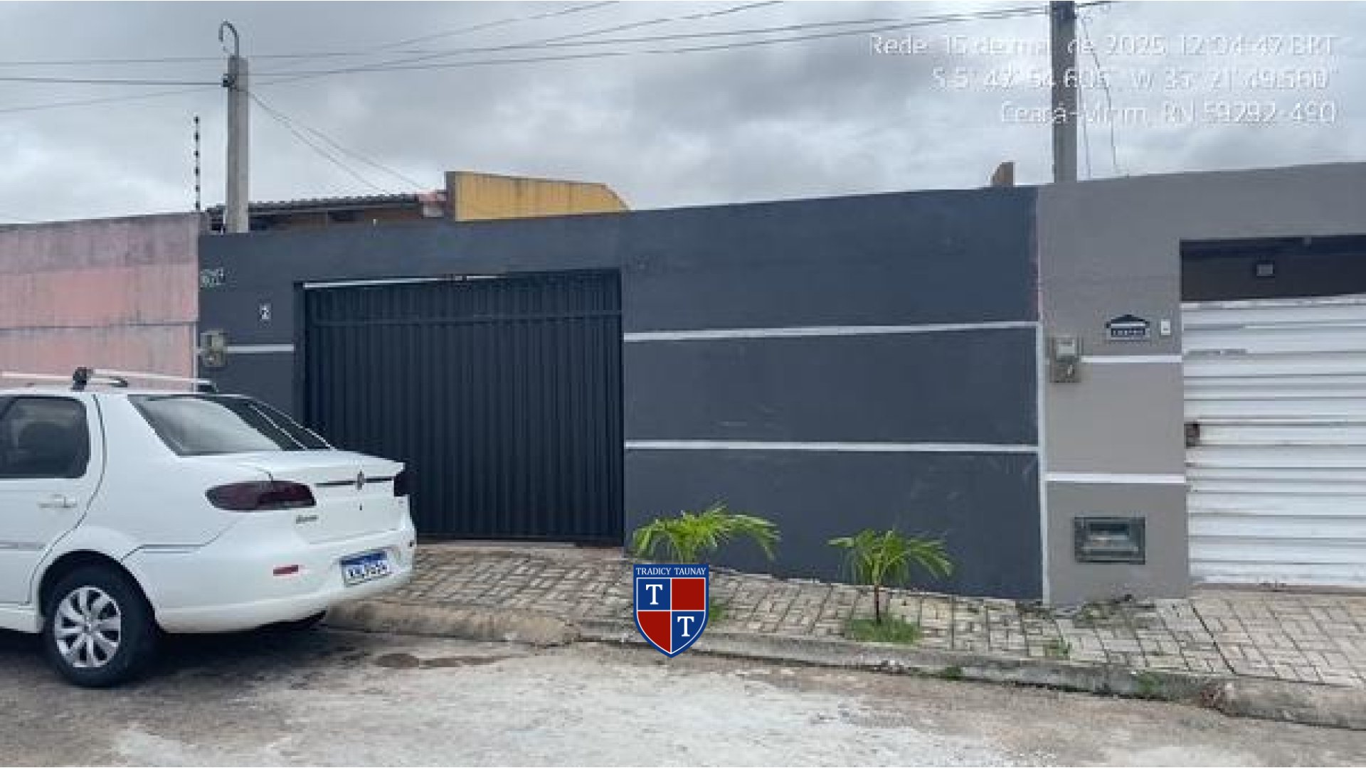 Foto 1 de CASA em MASSARANDUBA - Imóvel Retomado Caixa
