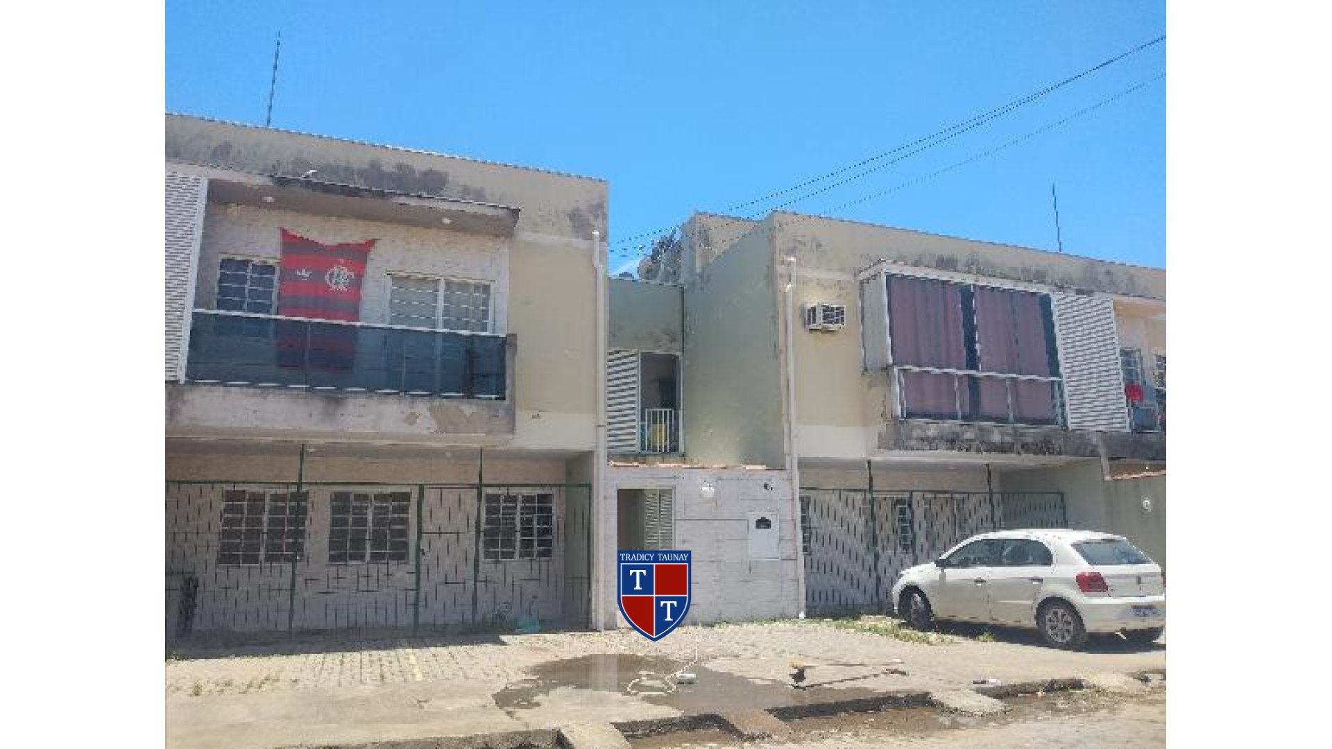 APARTAMENTO em IPIRANGA