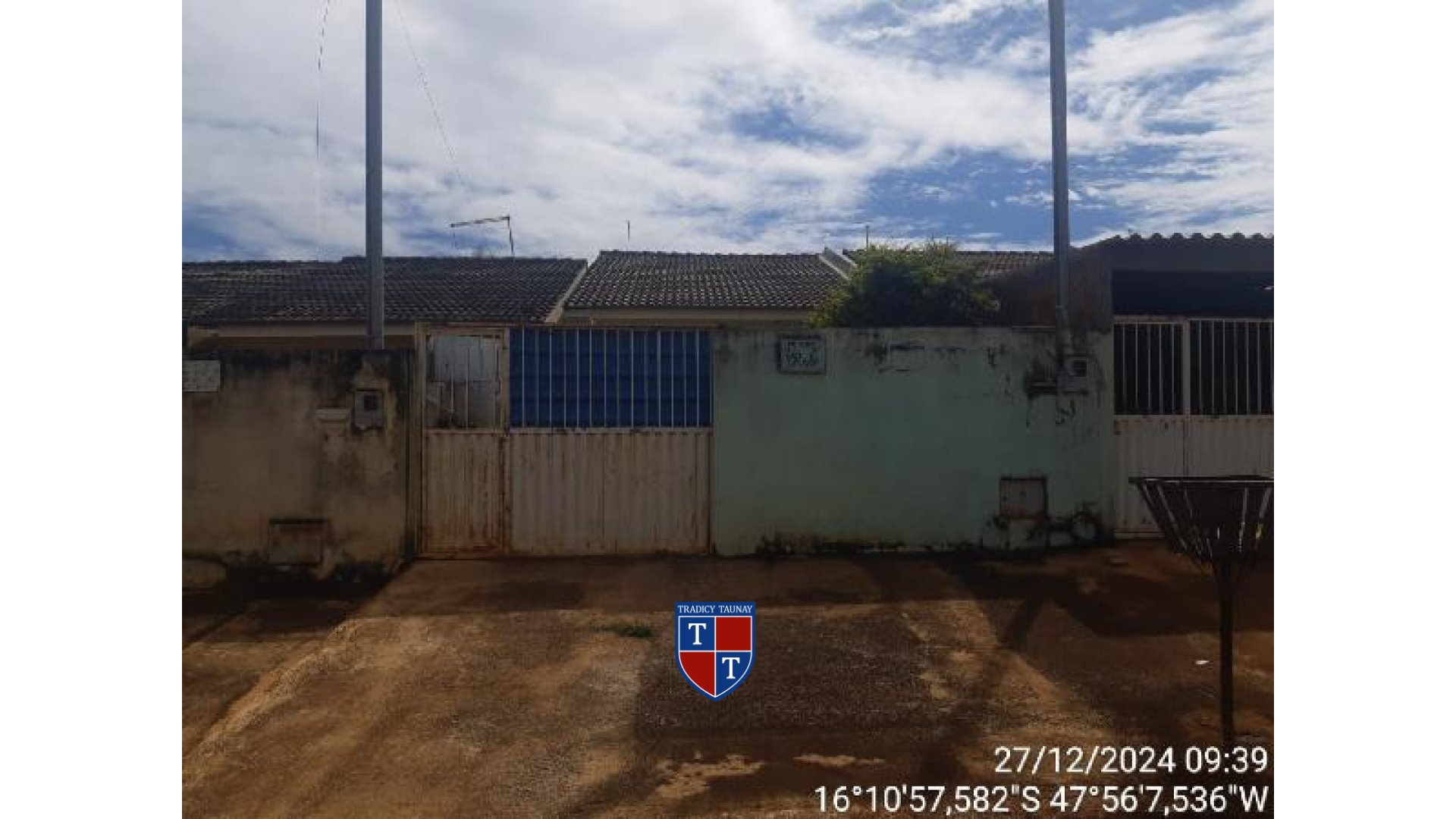 Foto 1 de CASA em PARQUE SOL NASCENTE - Imóvel Retomado Caixa