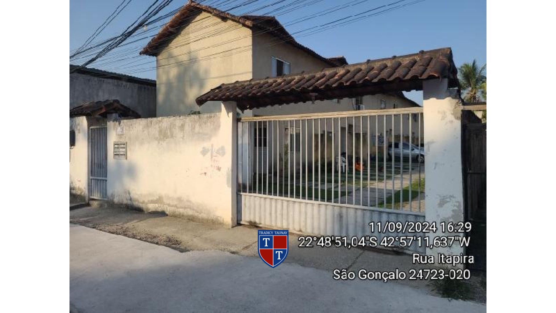 Foto 1 de CASA em VISTA ALEGRE - Imóvel Retomado Caixa