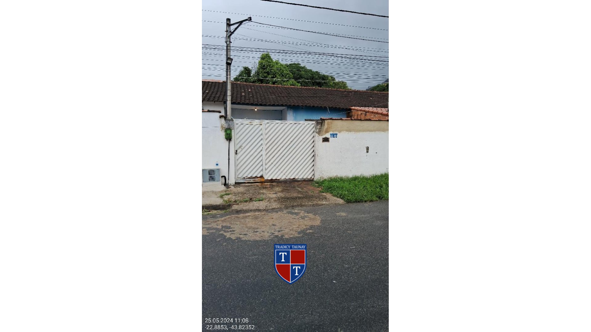 Foto 1 de CASA em BRISA MAR - Imóvel Retomado Caixa