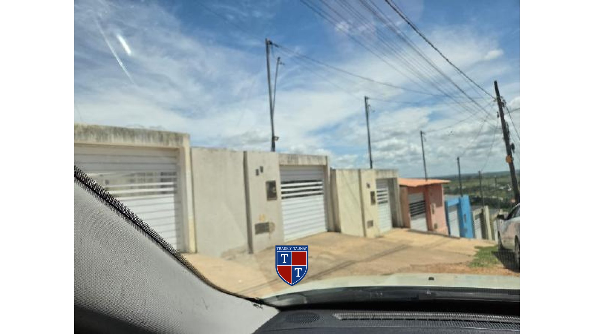 Foto 1 de CASA em SANTA INES - Imóvel Retomado Caixa