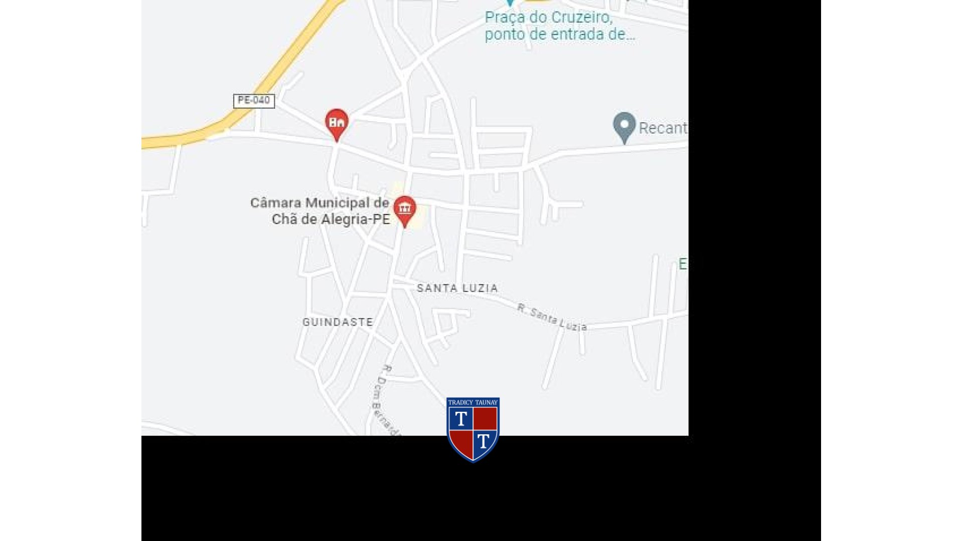 Foto 1 de CASA em LOT NOVA CHA DE ALEG - Imóvel Retomado Caixa