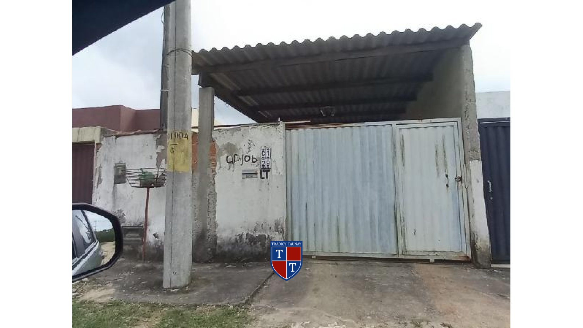 CASA em PARQUE PRIMAVERA