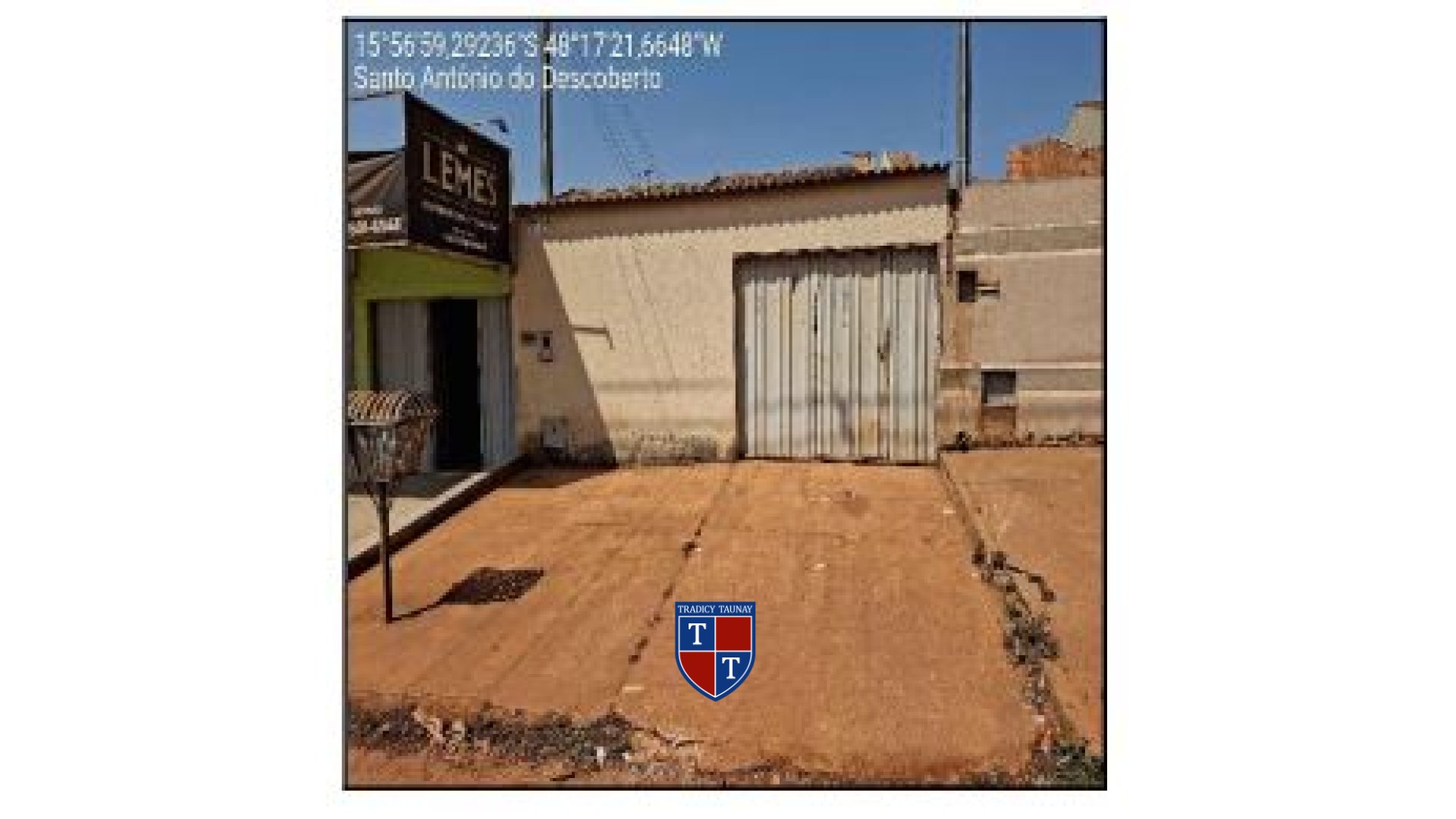 Foto 1 de CASA em PARQUE ESTRELA DALVA XII - Imóvel Retomado Caixa