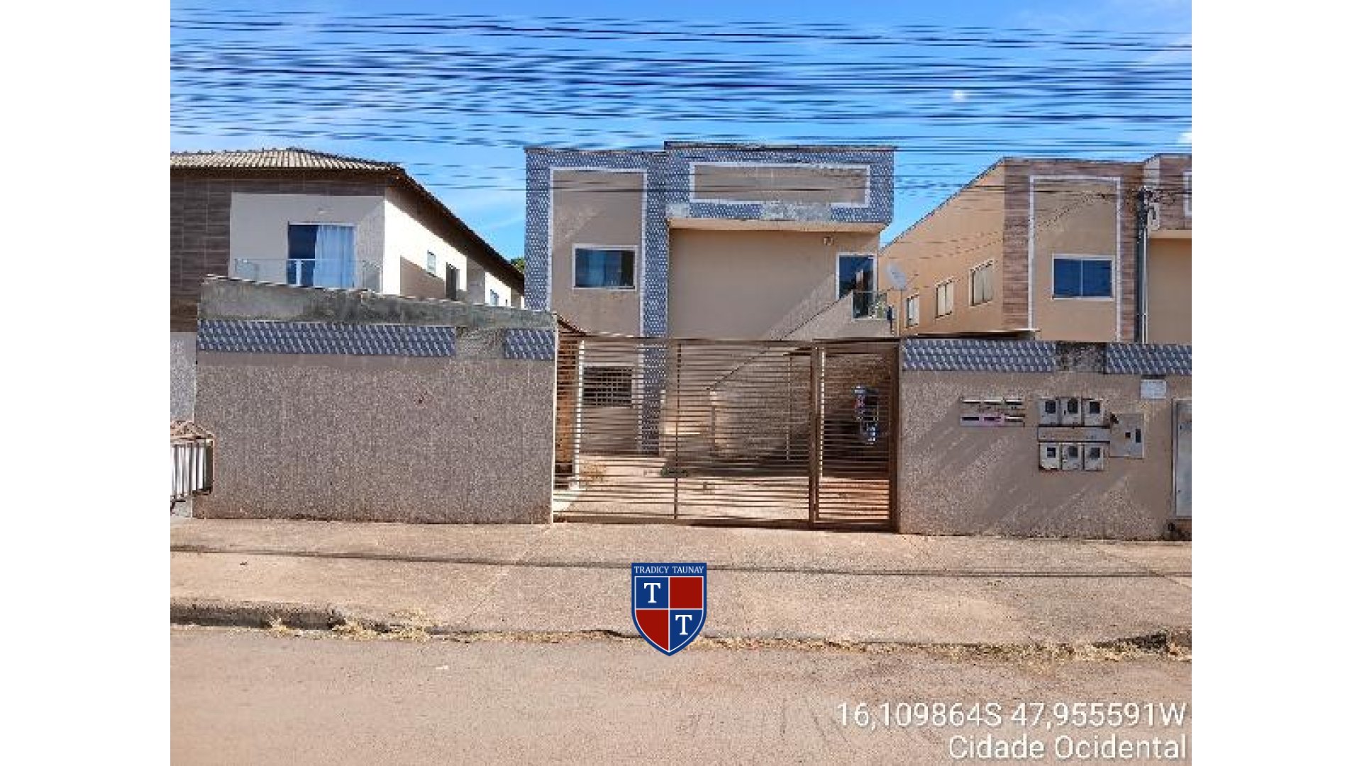 Foto 1 de APARTAMENTO em PARQUE ARAGUARI - A - Imóvel Retomado Caixa