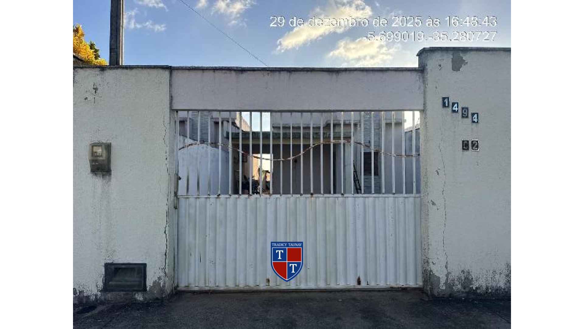 Foto 1 de CASA em CENTRO - Imóvel Retomado Caixa