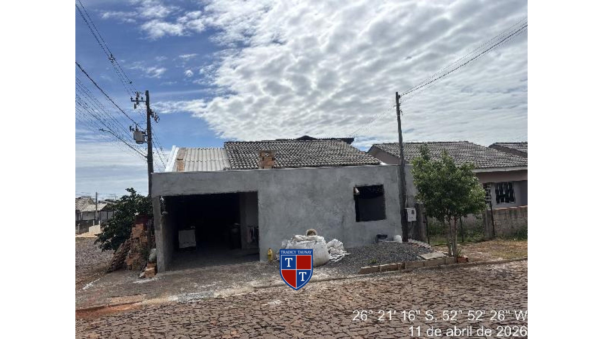 Foto 1 de CASA em VITORINO - Imóvel Retomado Caixa