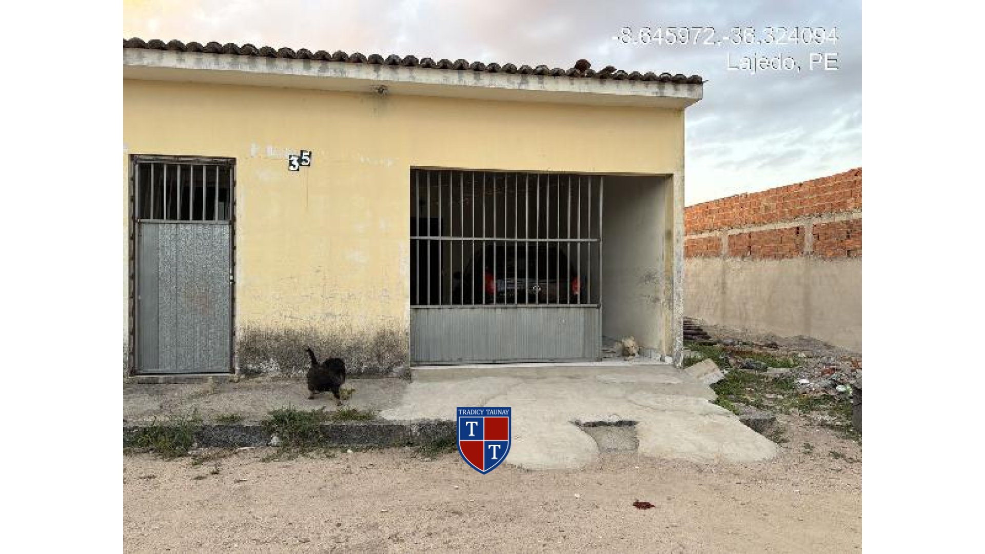 Foto 1 de CASA em CENTRO - Imóvel Retomado Caixa