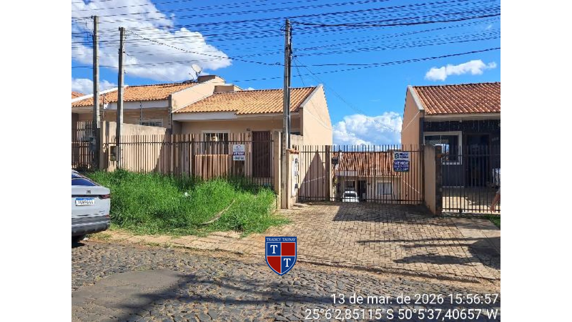 Foto 1 de CASA em UVARANAS - Imóvel Retomado Caixa