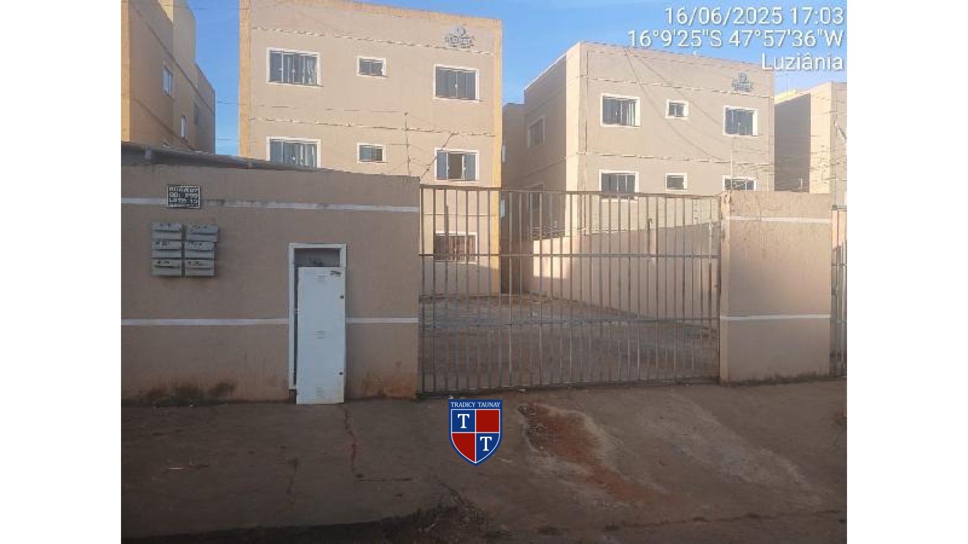 Foto 1 de APARTAMENTO em PARQUE ESTRELA DALVA IX - Imóvel Retomado Caixa