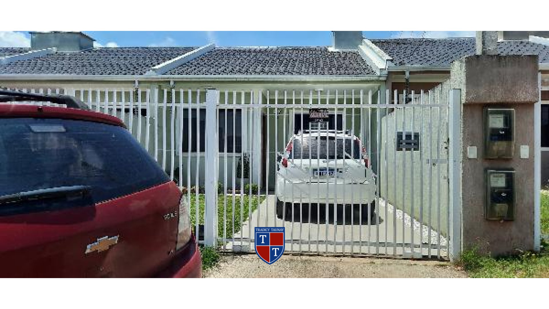 Foto 1 de CASA em EUCALIPTOS - Imóvel Retomado Caixa