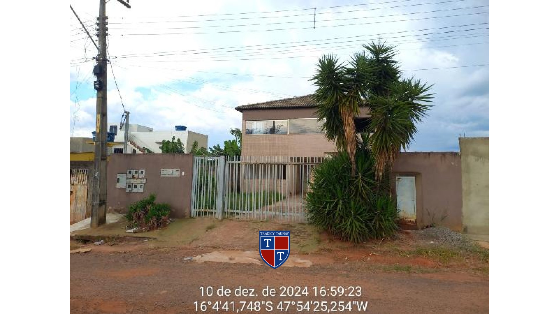 Foto 1 de APARTAMENTO em DOM BOSCO - Imóvel Retomado Caixa