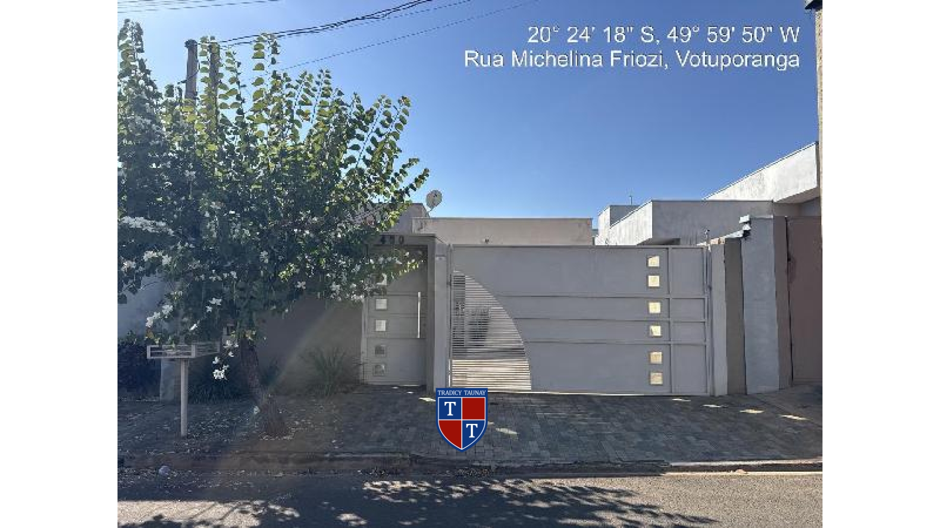 CASA em JARDIM DE BORTOLE