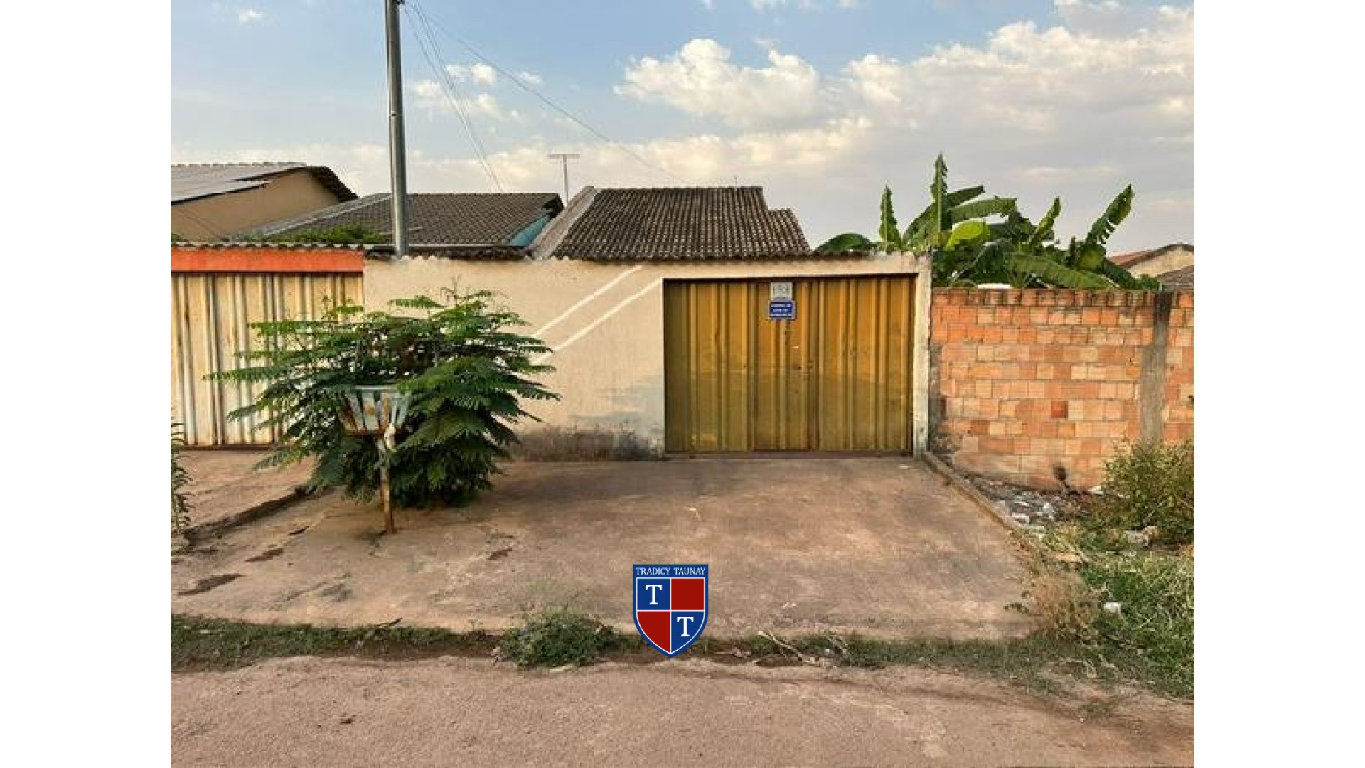 Foto 1 de CASA em VILA RAIO DE LUZ - Imóvel Retomado Caixa