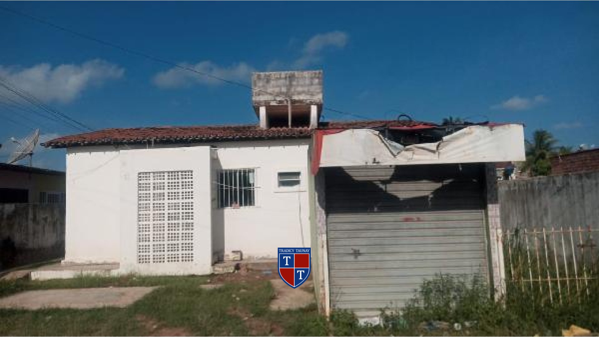 Foto 1 de CASA em CENTRO - Imóvel Retomado Caixa