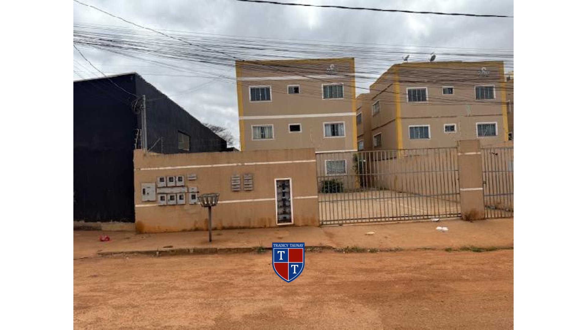 Foto 1 de APARTAMENTO em PARQUE ESTRELA DALVA IX - Imóvel Retomado Caixa
