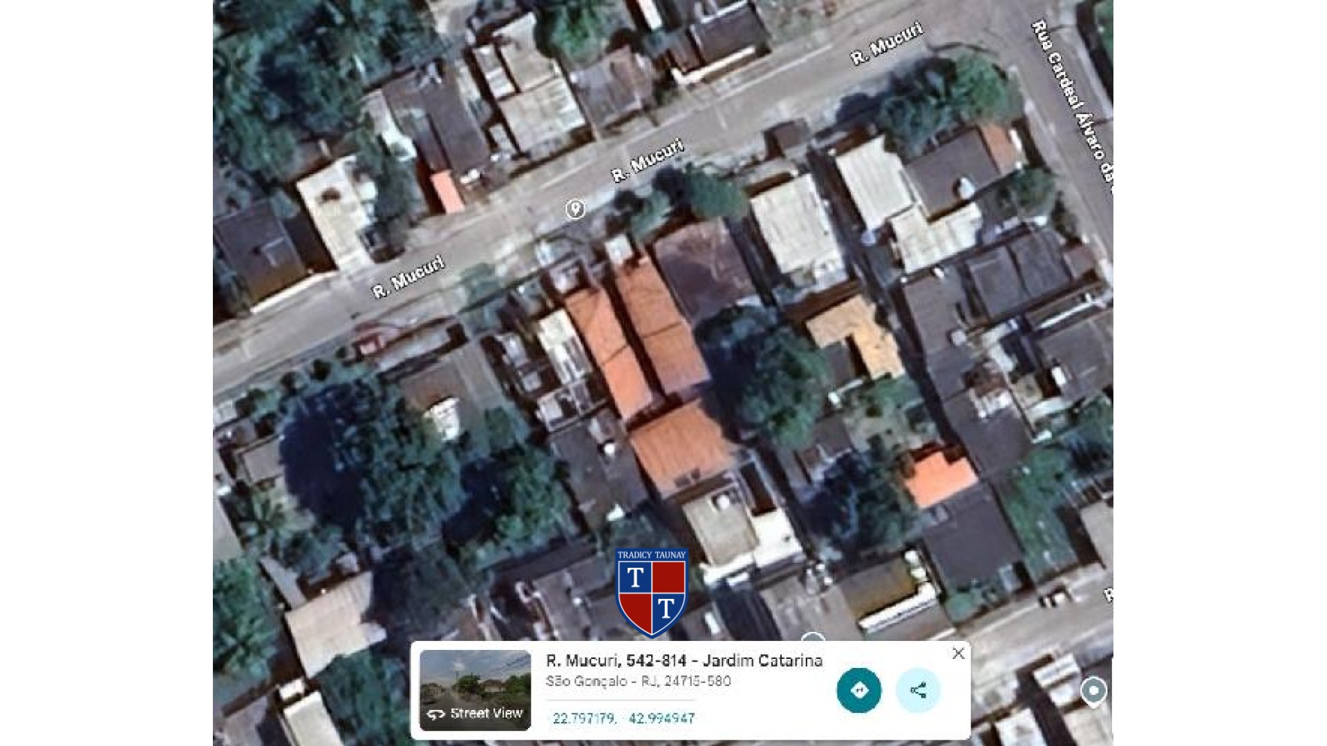 Foto 1 de CASA em JARDIM CATARINA - Imóvel Retomado Caixa