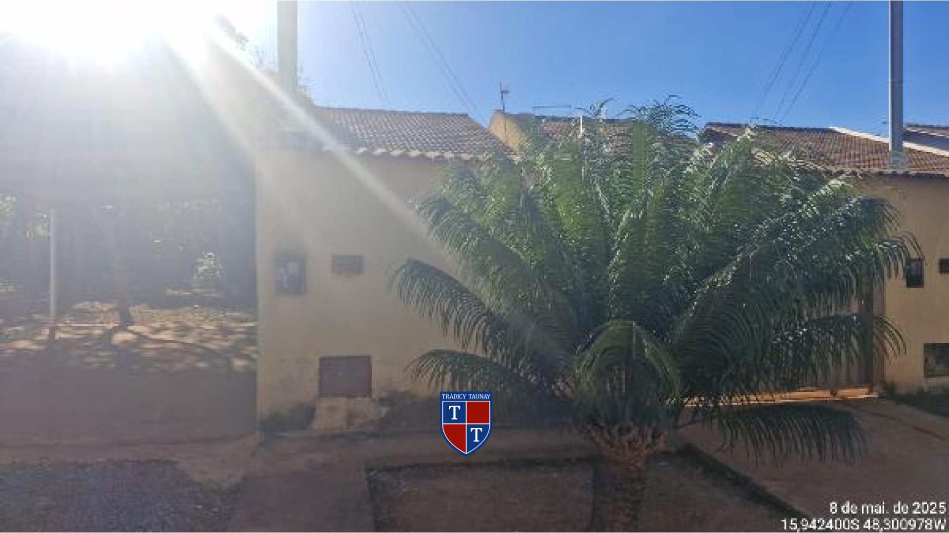 Foto 1 de CASA em JARDIM ANA BEATRIZ II - Imóvel Retomado Caixa
