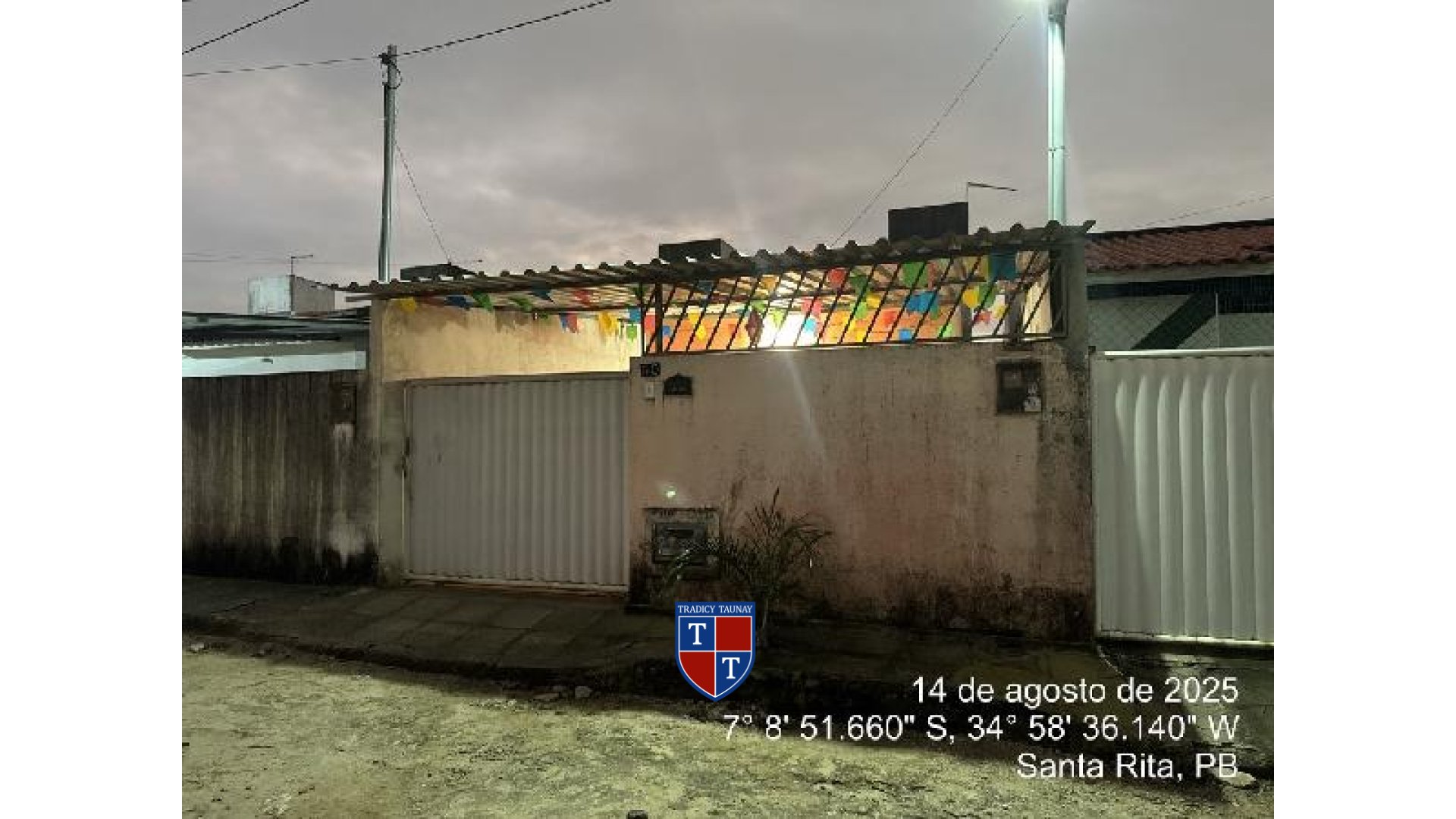 Foto 1 de CASA em LOT PORTAL TIBIRI I - Imóvel Retomado Caixa