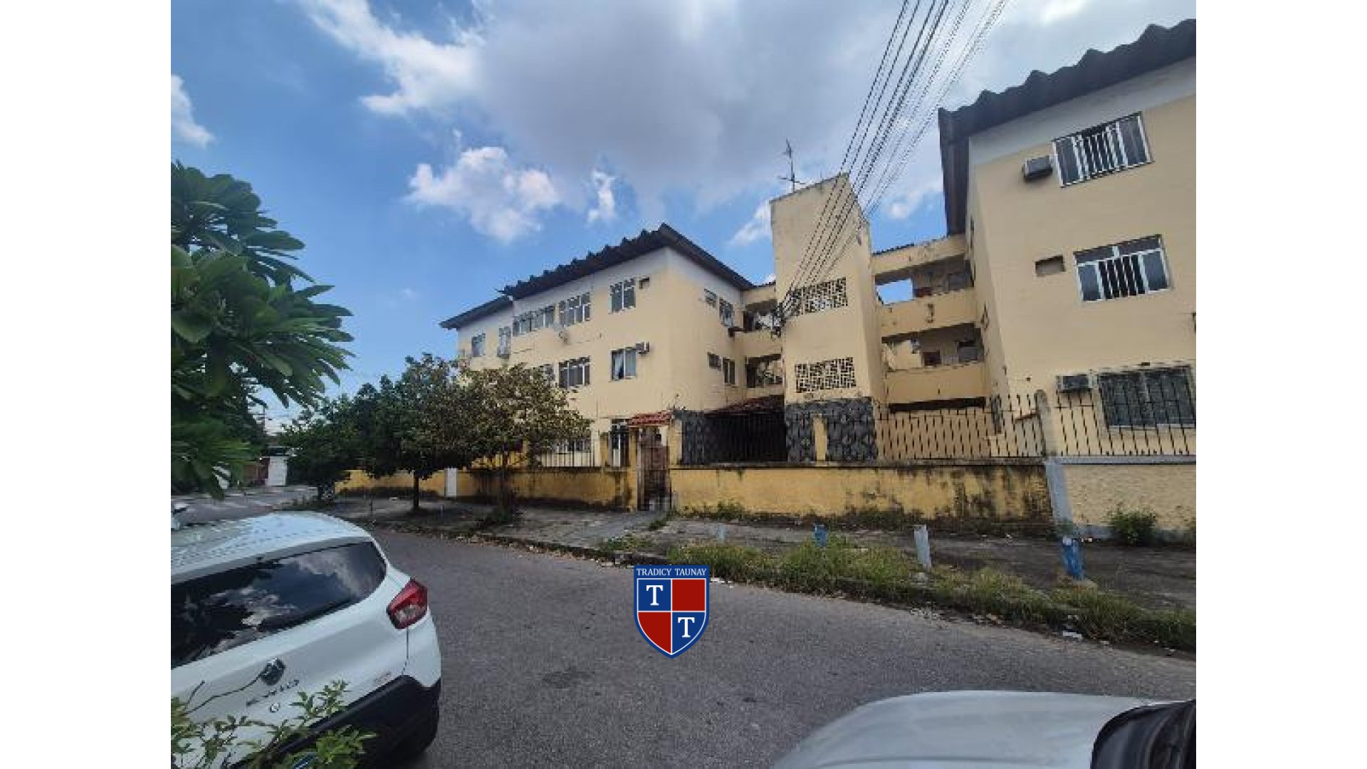 Foto 1 de APARTAMENTO em COSMORAMA - Imóvel Retomado Caixa