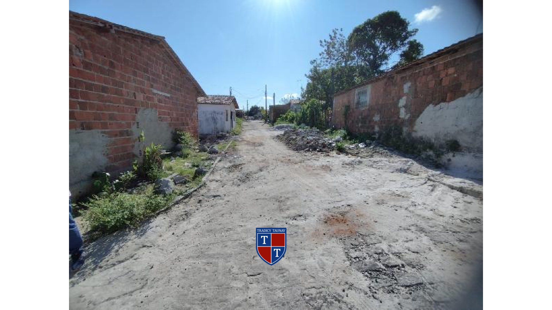 Foto 1 de CASA em LOT ASA BRANCA - Imóvel Retomado Caixa