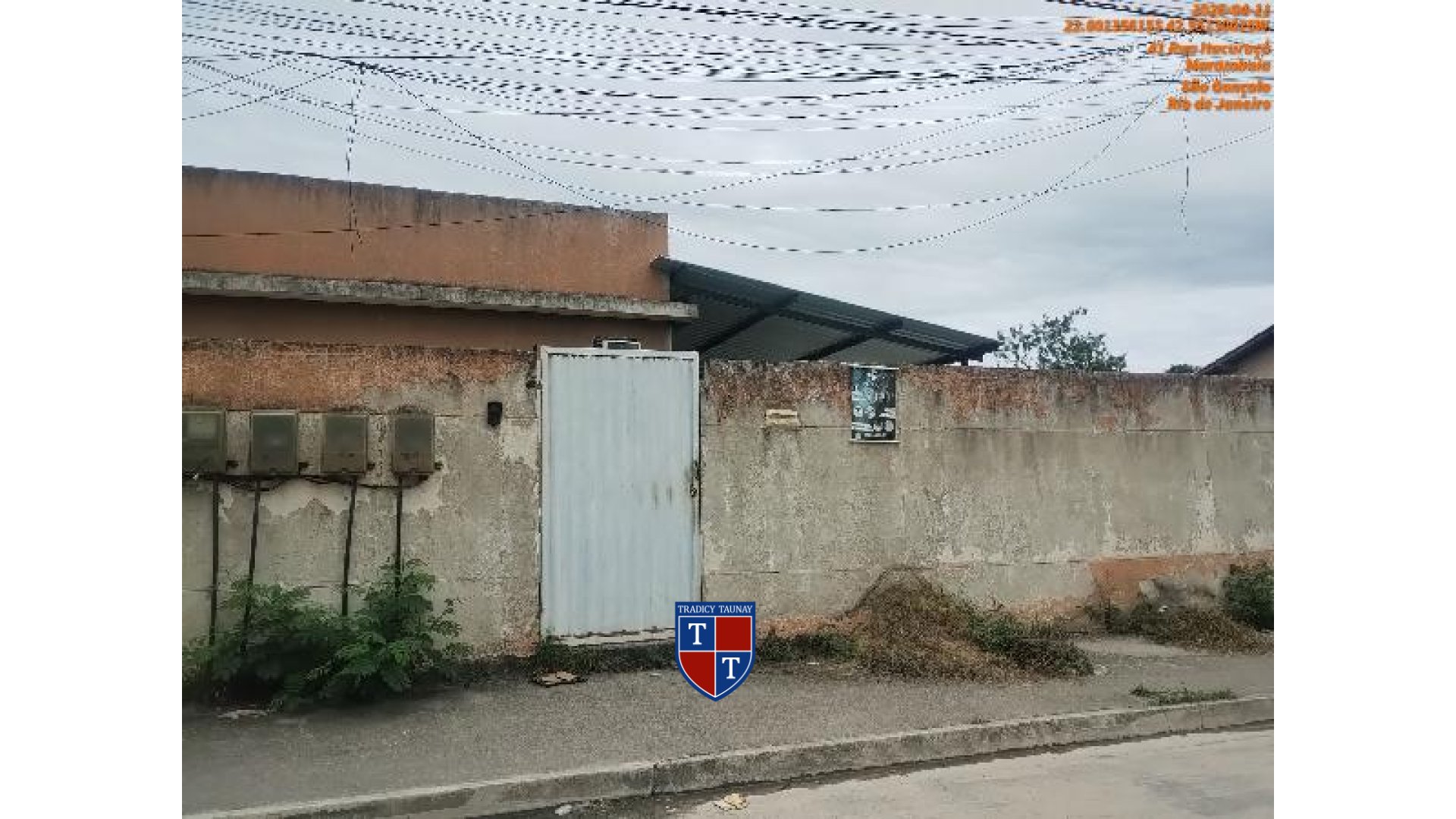 Foto 1 de CASA em FAZENDA RESTAURADA - Imóvel Retomado Caixa