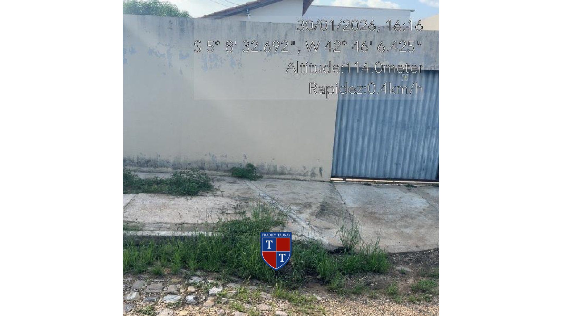 Foto 1 de CASA em MATADOURO - Imóvel Retomado Caixa