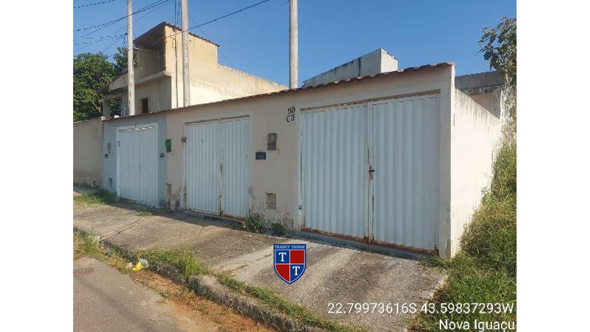 Foto 1 de CASA em LAGOINHA - Imóvel Retomado Caixa