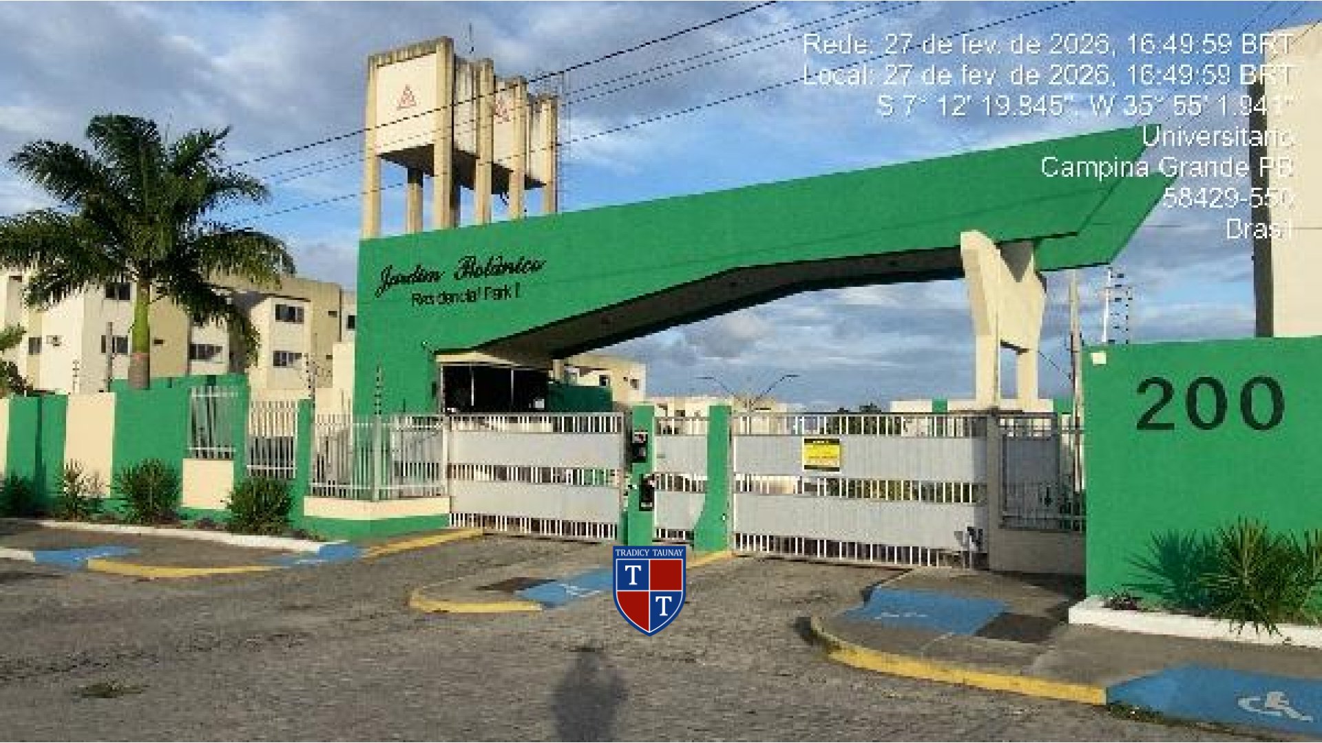 Foto 1 de APARTAMENTO em UNIVERSITARIO - Imóvel Retomado Caixa