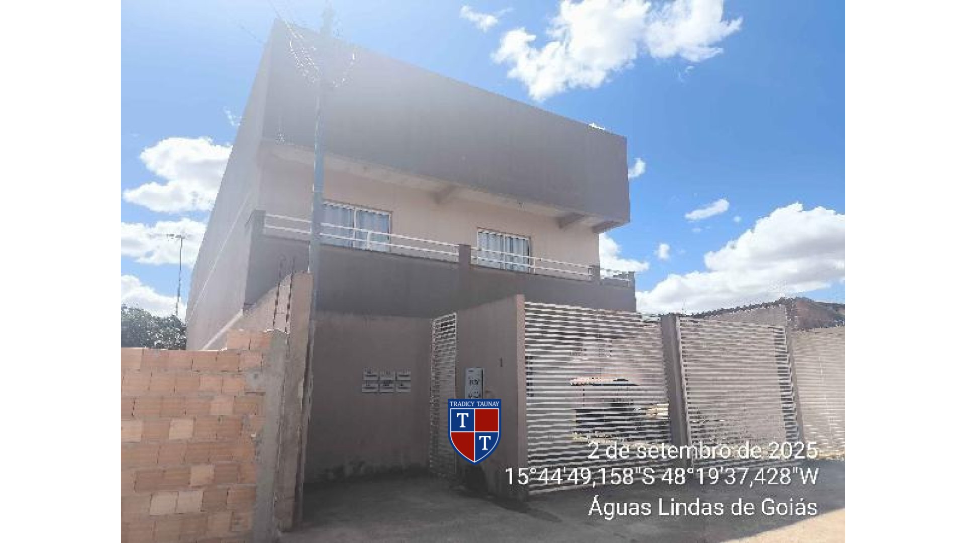 Foto 1 de APARTAMENTO em JARDIM AMERICA II - Imóvel Retomado Caixa