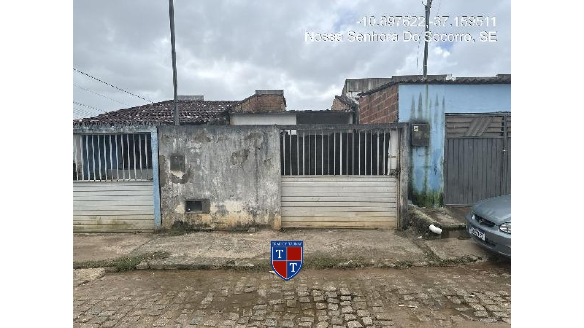 Foto 1 de CASA em GUAJARA - Imóvel Retomado Caixa