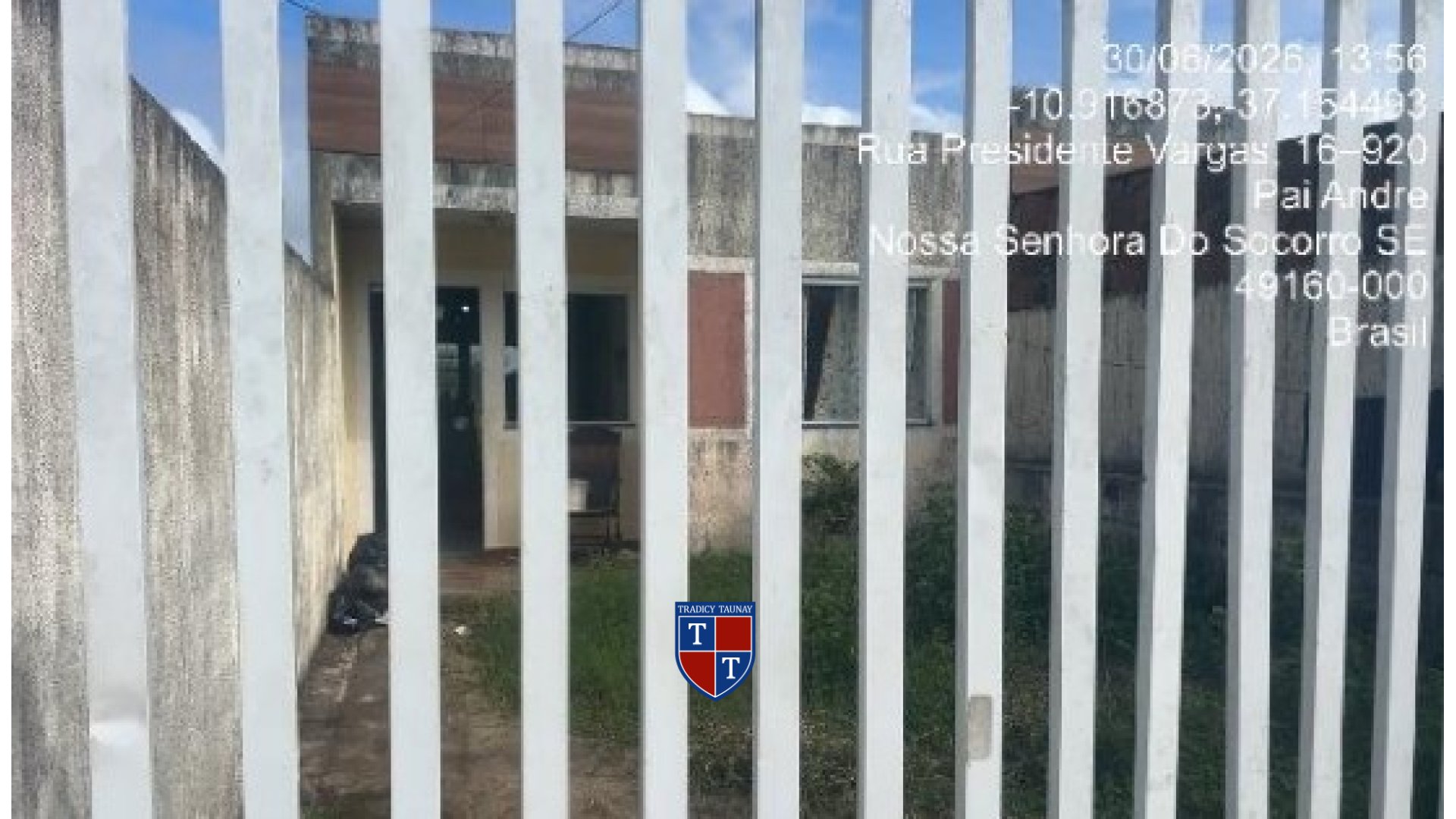 Foto 2 de CASA em CENTRO HISTORICO - Imóvel Retomado Caixa