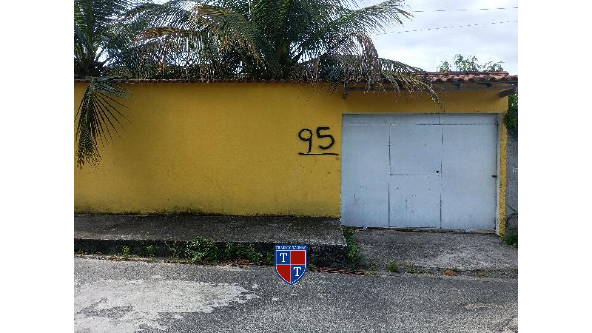 Foto 1 de CASA em MARAMBAIA, SAO GONCALO/RJ - Imóvel Retomado CAIXA Ref 8444420698109