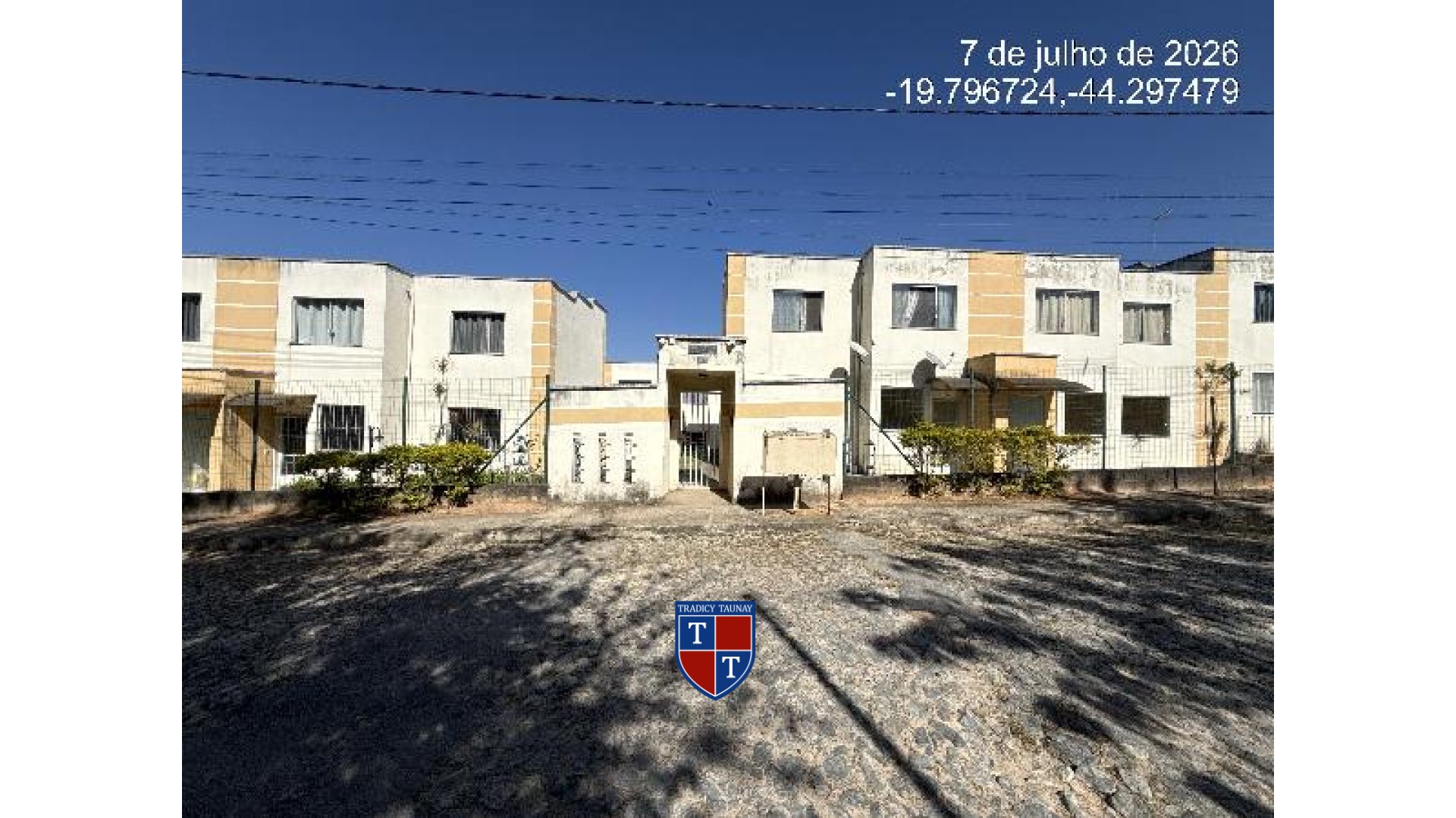 Foto 1 de APARTAMENTO em REFUGIO DOS TROPEIROS 2 - Imóvel Retomado Caixa