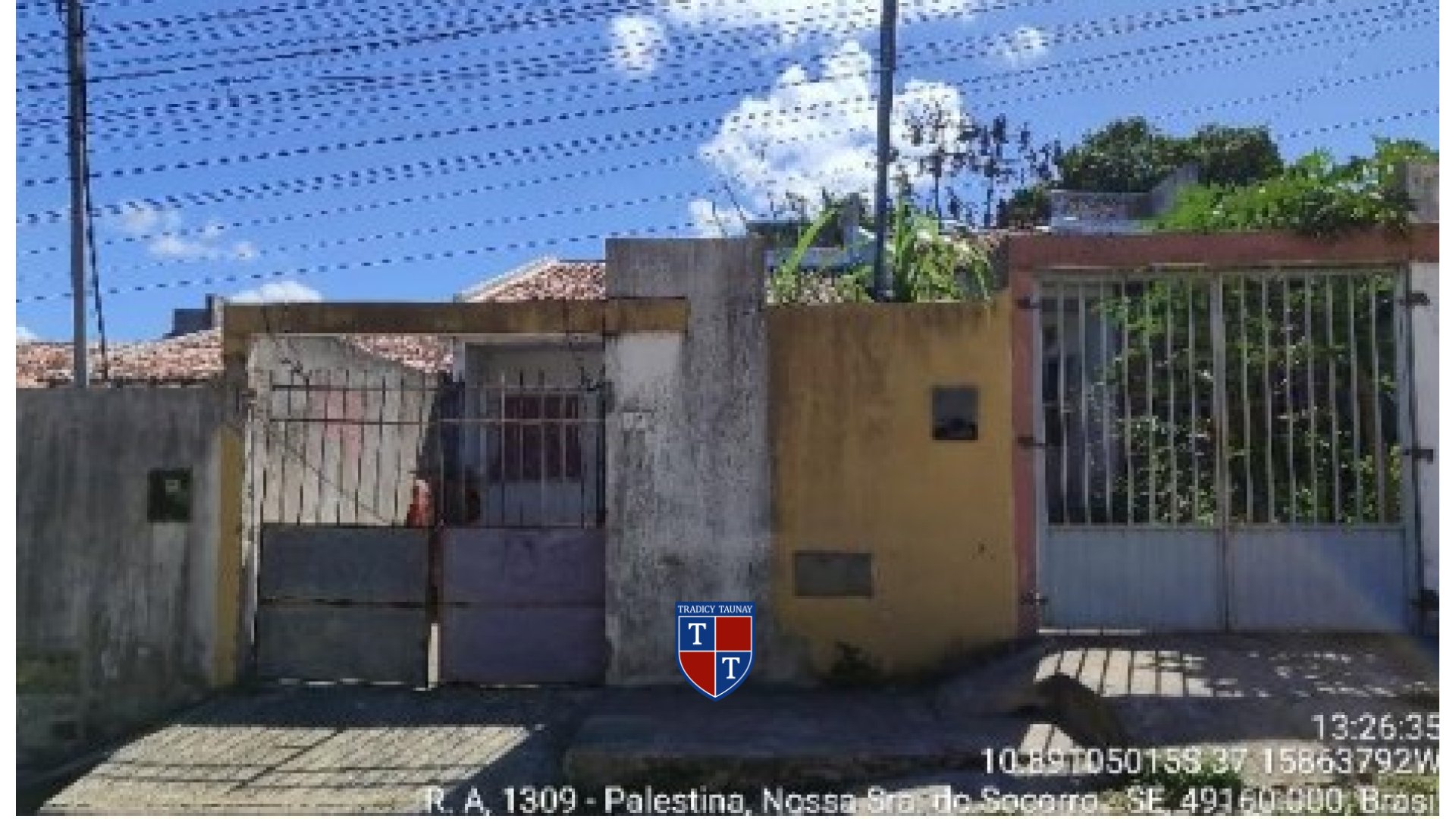 Foto 1 de CASA em SANTA INES - Imóvel Retomado Caixa