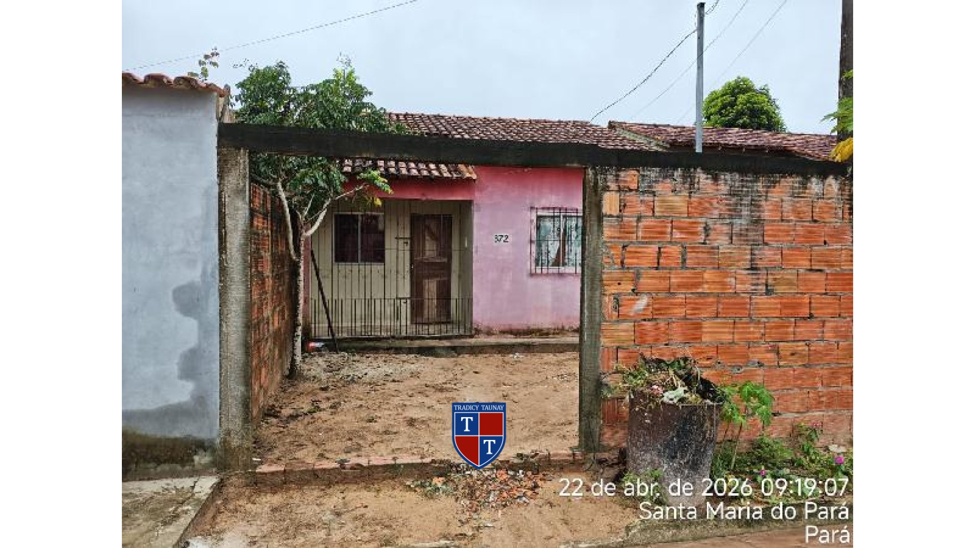 Foto 1 de CASA em MUTIRAO - Imóvel Retomado Caixa
