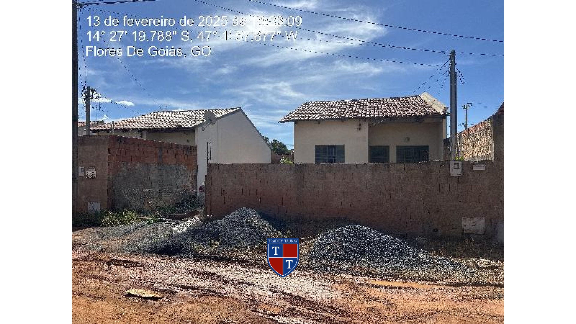 Foto 1 de CASA em JARDIM ALVORADA - Imóvel Retomado Caixa