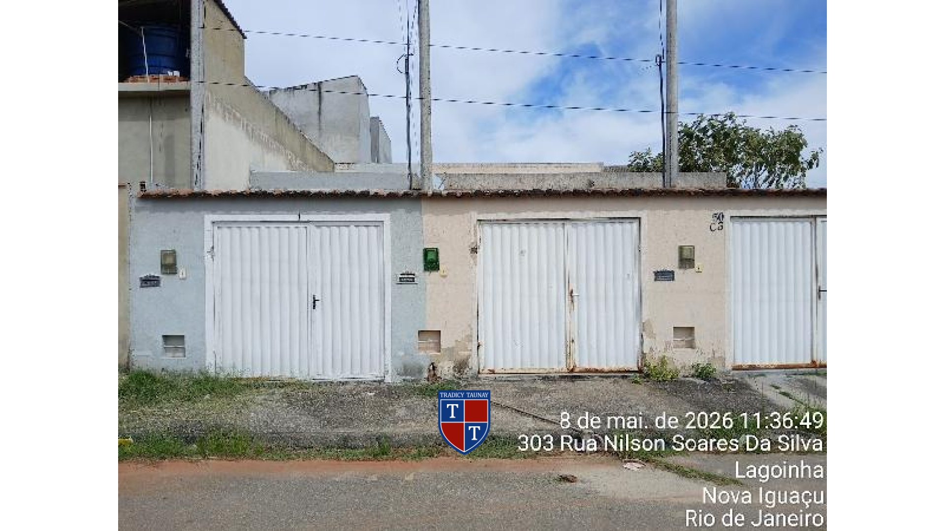 CASA em JARDIM SANTA MARIA