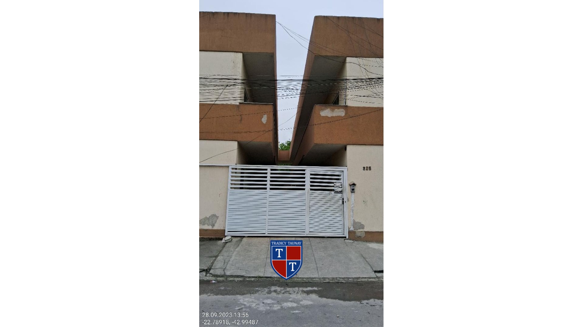 Foto 1 de APARTAMENTO em JARDIM CATARINA - Imóvel Retomado Caixa