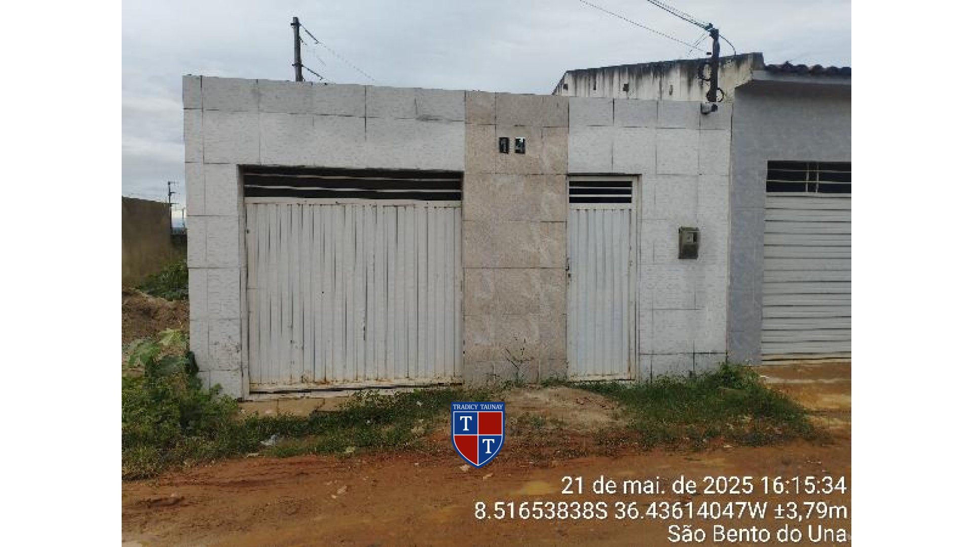 Foto 1 de CASA em RICARDO F DE OMENA - Imóvel Retomado Caixa